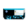 HP 81 Yellow Dye Printhead and Cleaner HP Canada