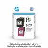HP 63/65 Color / 63XL Black Combo Pack HP Canada