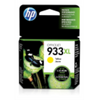 HP 933XL Yellow Officejet Ink Cartridge HP Canada