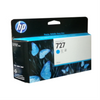 HP 727 300-ml Cyan Ink Cartridge HP Canada
