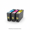 HP 936 CMY Ink Cartridge 3-Pack HP Canada
