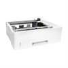 F2A72A HP Printer HP LASERJET 550 SHEET PAPER TRAY HP Canada