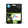 HP 936 CMYK Ink Cartridge 4-Pack HP Canada