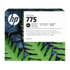 1XB21A HP HP 775 500ml Photo Black DesignJet Ink Cartridge HP Canada