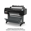 HP DesignJet Z6 44-in Postscript Printer Americas Region-Eng,BraPt,FrCan,LtnaSp HP Canada