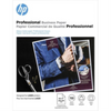 4WN05A HP BROCHURE LASER MATTE PAPER 8.5 X11 150 SHEETS 200G HP Canada
