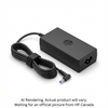 HP 65W Smart AC Adapter Canada - French Bilingual HP Canada