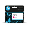 HP 923 Magenta Original Ink Cartridge HP Canada