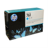 HP 761 400ml Cyan Ink Cartridge HP Canada