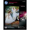 Cr667a Hp Premium Plus Photo Paper Soft Gloss 8.5x11 50 S by HP Inc. HP Canada