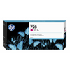 HP 728 300-ml Magenta Ink Crtg HP Canada