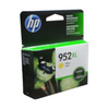 HP 952XL Yellow Original Ink Cartridge HP Canada