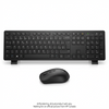 HP 650 Wireless KB/MSE Combo BLK Canada - French Bilingual HP Canada