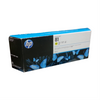 HP 81 Yellow Dye Ink Cartridge HP Canada