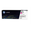 HP 827A Magenta LaserJet Toner Cartridge HP Canada