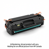 HP Q6470AC Blk Contr LJ Toner Cartridge HP Canada