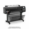HP DesignJet Z6 24-in Postscript Printer HP Canada