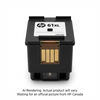 HP 61XL Black OEM (CH561WN & CH563WN) HP Canada