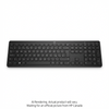 HP 450 BLK Programmable WL KBD Canada - French Bilingual HP Canada