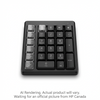 HP 430 Programmable WL Keypad United States / Canada English HP Canada