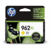 HP 962XL Yellow Original Ink Cartridge HP Canada