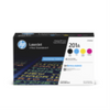 HP 201A Black/Cyan/Magenta/Yellow Quad LaserJet Toner Cartridge HP Canada
