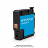 HP 933XL Cyan Officejet Ink Cartridge HP 933XL Cyan Officejet Ink Cartridge HP Canada