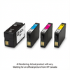 HP 952 CMY/952XL Blk Ink Cartridge Pack HP Canada