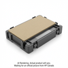 HP Scanjet N9120 Separation Pad Kit HP SJ N9120 Separation Pad Kit HP Canada
