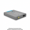 HP 738 130-ml Cyan DesignJet Ink Cartridge HP Canada