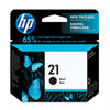 HP 21 Black US Inkjet Print Cartridge EAS - Sensormatic HP Canada