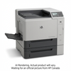 HP LaserJet Enterprise 700 M712n Prntr US,CA,MX,LA (no AR,CL,BR)-EN,ES,FR HP Canada