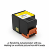 HP 920XL Yellow Officejet Ink Cartridge HP 920XL Yellow Officejet Ink Cartridge HP Canada