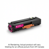 HP CLT-M504S Magenta Toner Cartridge HP Canada