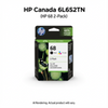 HP 68 2-Pack Black/Tri-color Original Ink Cartridge Combo HP Canada