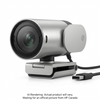 HP 960 4K STR Webcam Canada - French Bilingual HP Canada