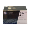 HP 05A Dual Pack Print Cartridge HP Canada