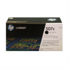 HP 507X Black LaserJet Toner Cartridge HP Canada