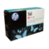 HP 761 400ml Magenta Ink Cartridge HP Canada