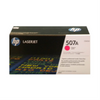 HP 507A Magenta LaserJet Toner Cartridge HP Canada