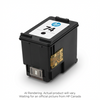 HP 74 Black US Inkjet Print Crtg EAS - Sensormatic HP Canada