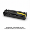 HP 214Z Ylw Original LaserJet Toner Crtg HP Canada
