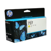 HP 727 300-ml Yellow Ink Cartridge HP Canada