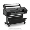 HP DesignJet T1700dr Printer Americas Region-Eng,BraPt,FrCan,LtnaSp HP Canada