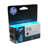 HP 711 38-ml Black Ink Cartridge HP Canada