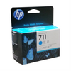 HP 711 3-Pack 29-ml Cyan Ink Cartridge HP Canada