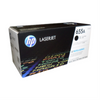 HP 655A Black LaserJet Toner Cartridge HP Canada