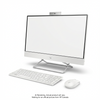 HP All-In-One 27-cr0079 Canada - French Bilingual HP Canada