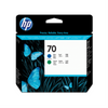 HP 70 Blue HP Canada