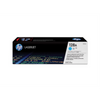 HP LaserJet Pro CP1525/CM1415 Cyn Crtg HP Canada
